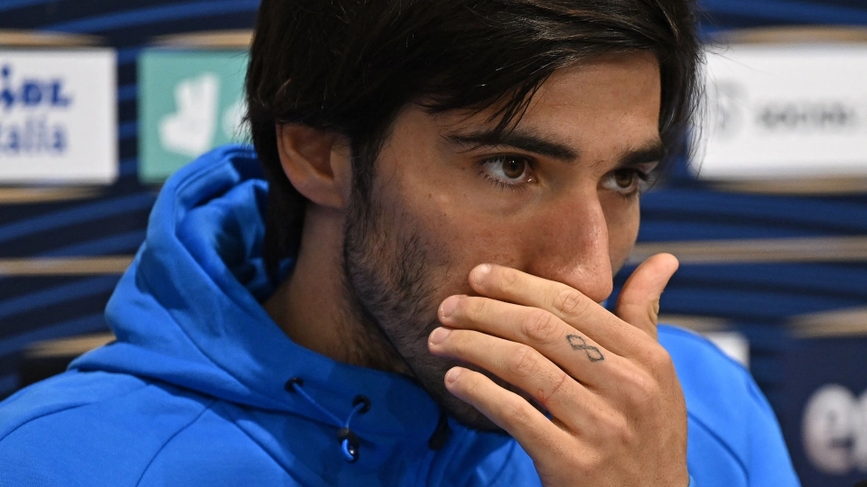 Sandro Tonali