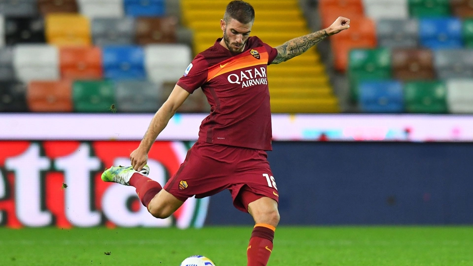 Santon Roma 2020