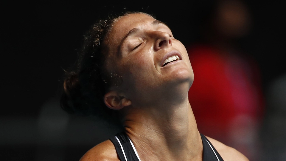 Sara Errani