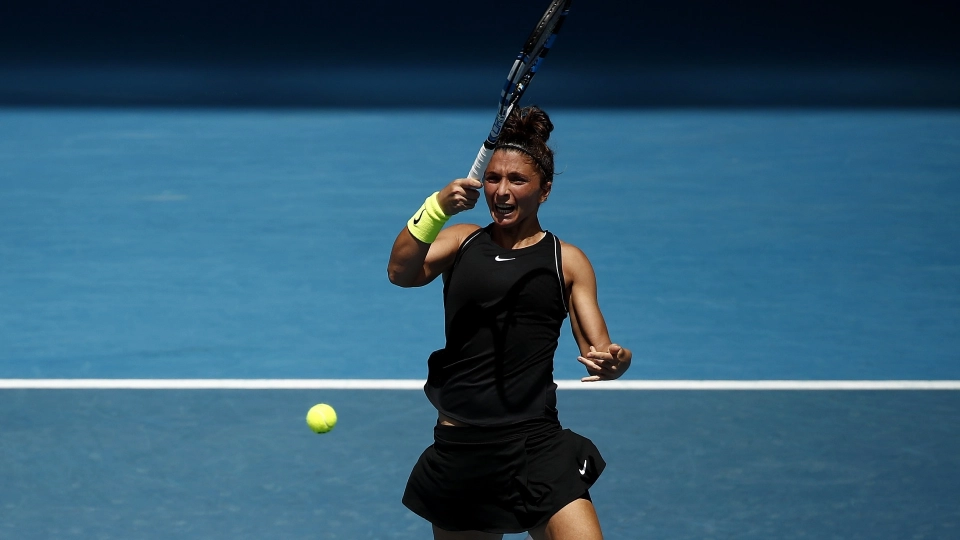Sara Errani