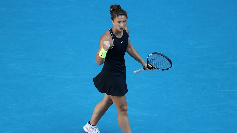 Sara Errani