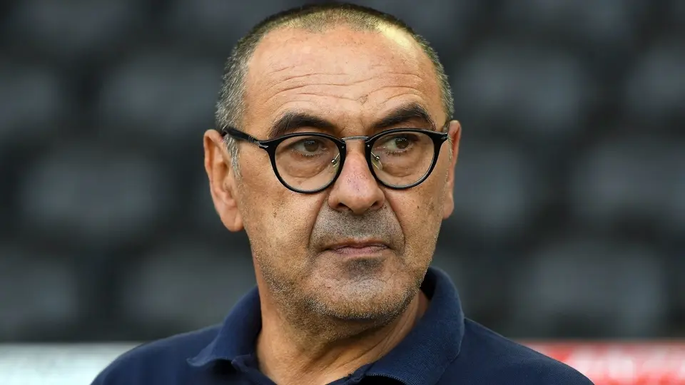 sarri