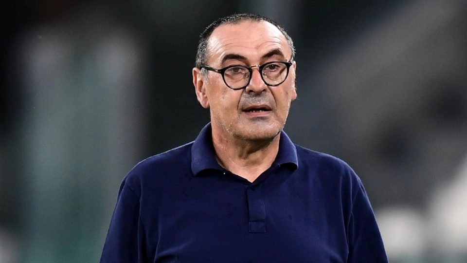 Maurizio Sarri