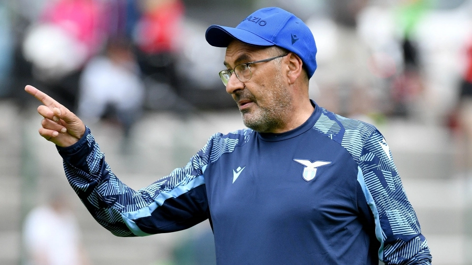 Sarri