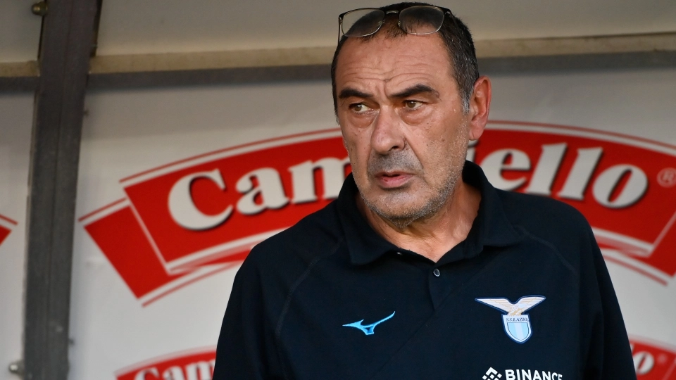 Sarri