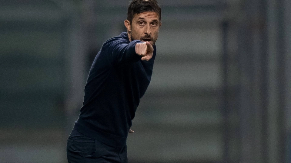 Sassuolo - Verona 2 - 1