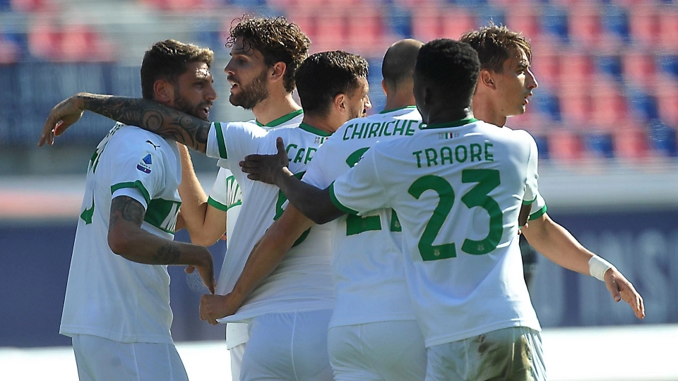 sassuolo