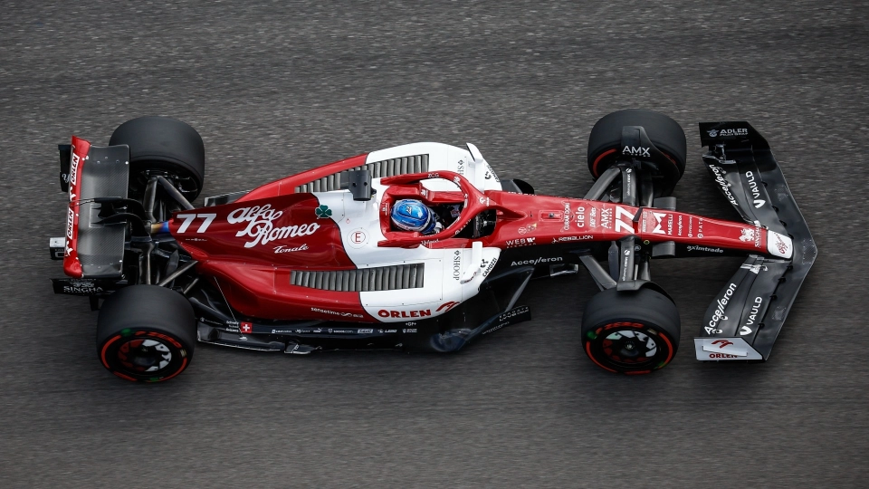 Sauber