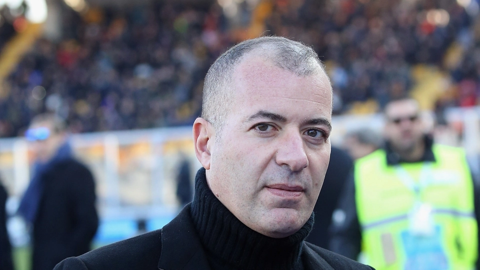Saverio Sticchi Damiani