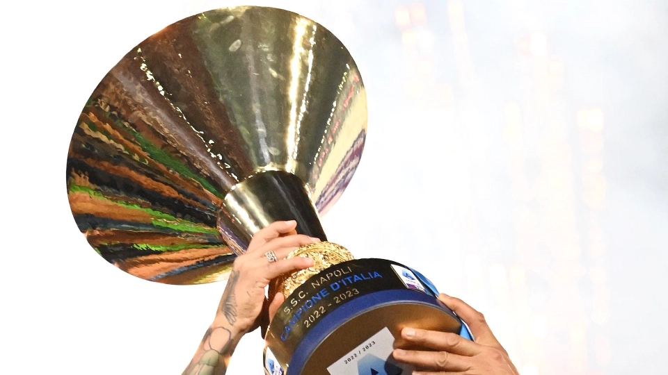 Coppa Scudetto