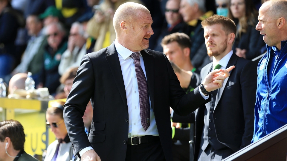 Sean Dyche