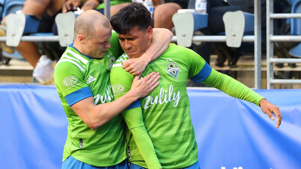 Seattle Sounders