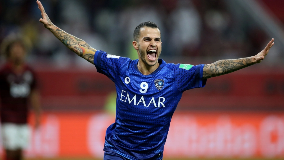 Sebastian Giovinco