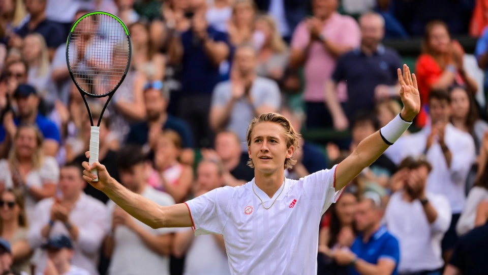 Sebastian Korda