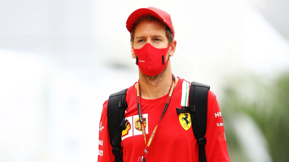 SebastianVettel - cropped