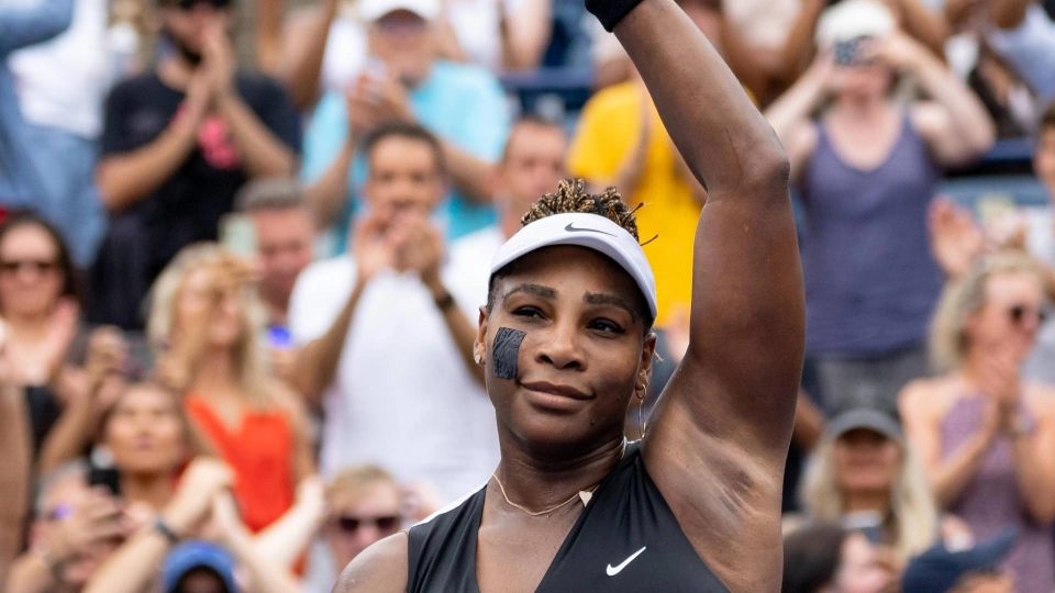 Serena Williams