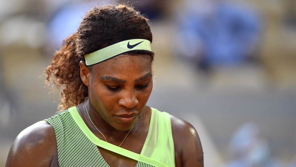 Serena Williams