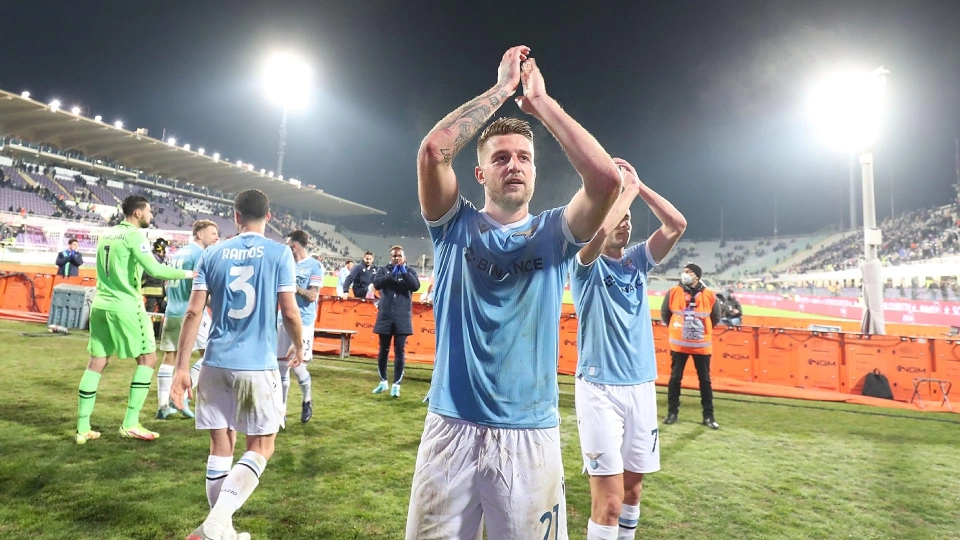 Sergej Milinkovic-Savic