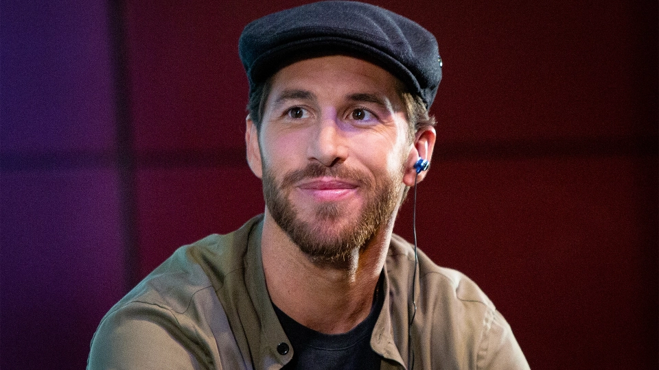 Sergio Ramos