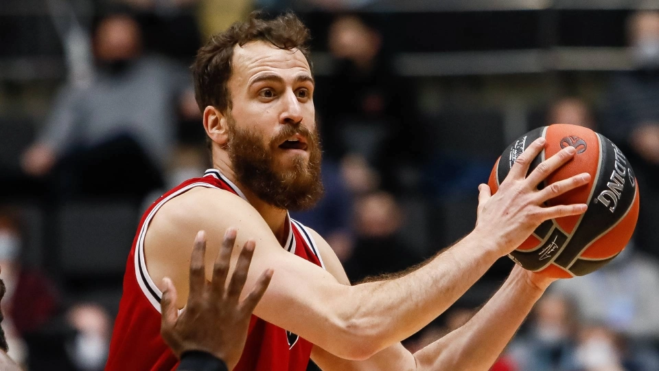 Sergio Rodriguez