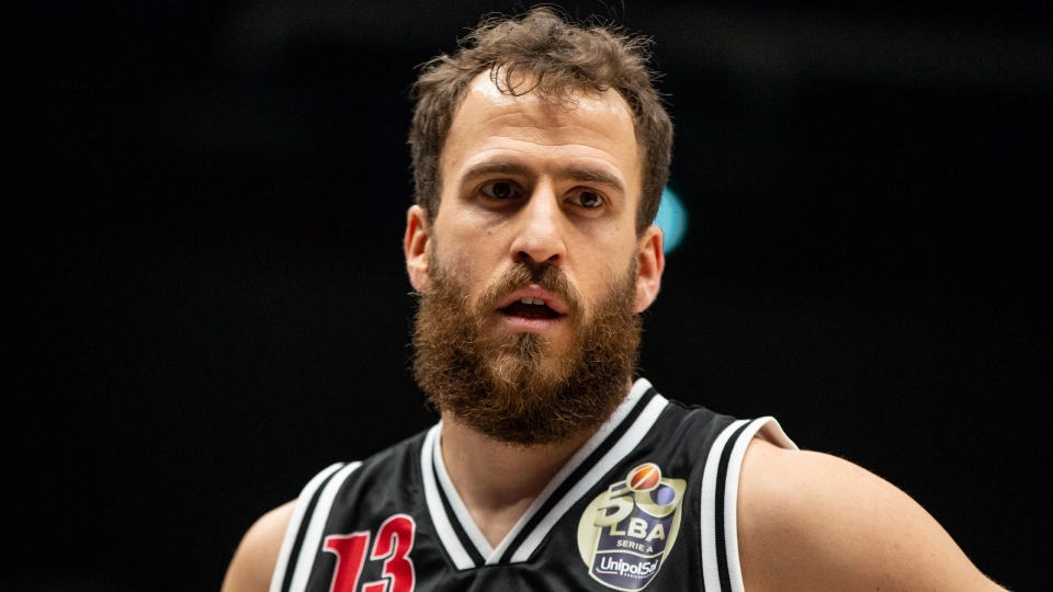 Sergio Rodriguez