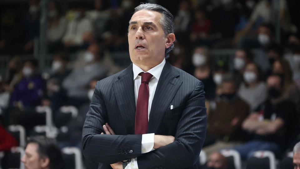 Sergio Scariolo