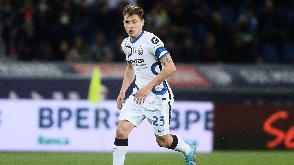 Serie A 2021-2022: Bologna-Inter 2-1, le foto