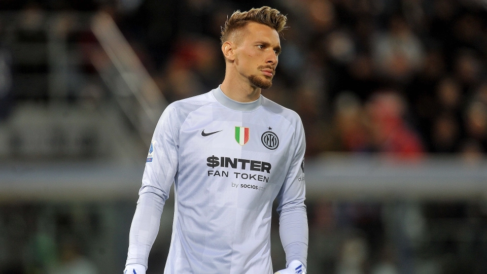 Serie A 2021-2022: Bologna-Inter 2-1, le foto