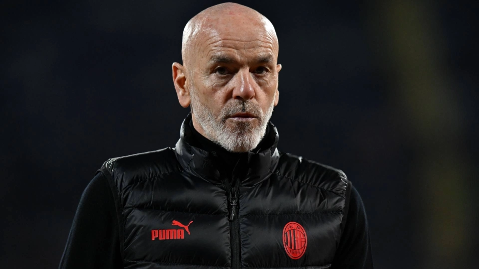 Serie A 2022-2023, Fiorentina-Milan 2-1