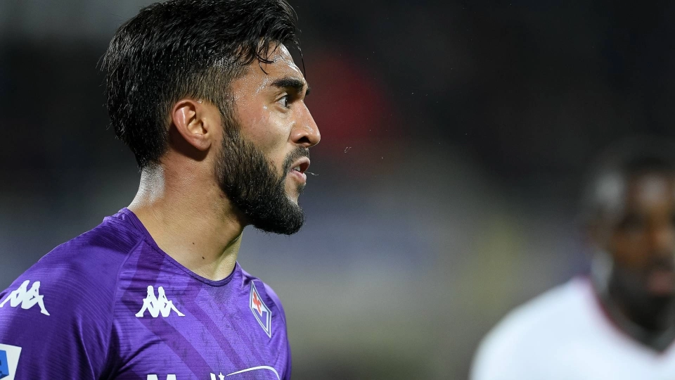Serie A 2022-2023, Fiorentina-Milan 2-1
