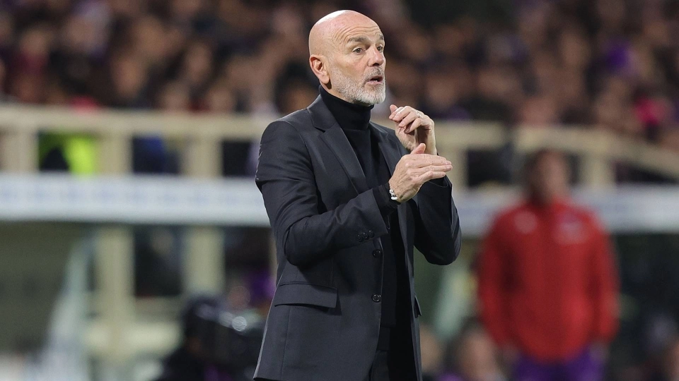 Serie A 2022-2023, Fiorentina-Milan 2-1