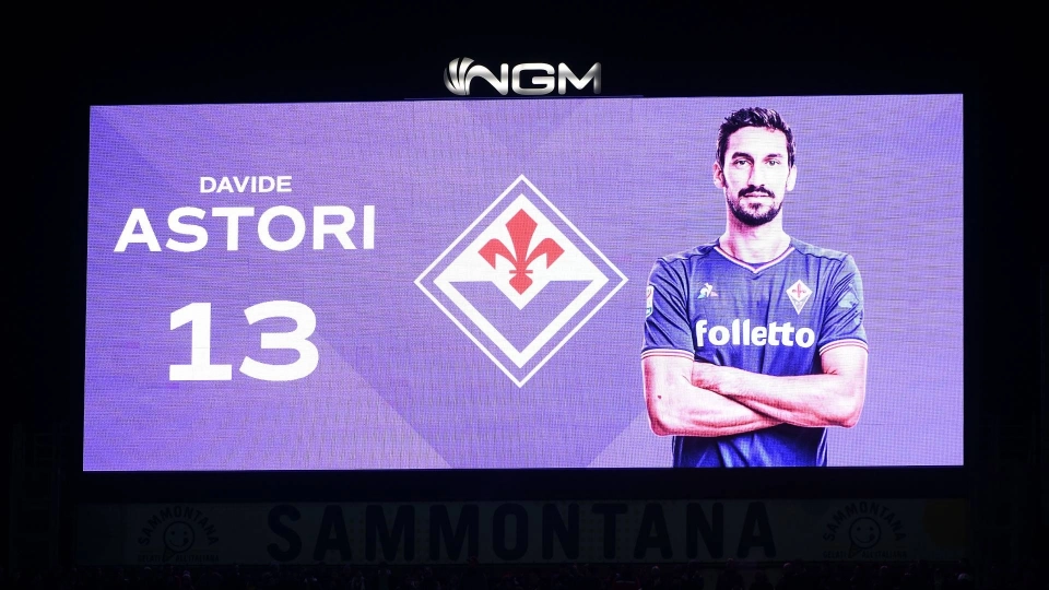 Serie A 2022-2023, Fiorentina-Milan 2-1