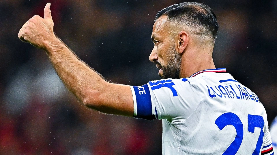 Serie A 2022-2023, Milan-Sampdoria 5 - 1