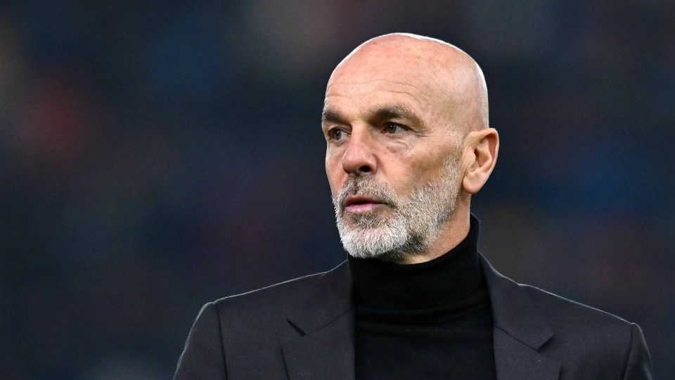 Serie A 2022-2023, Udinese-Milan 3-1