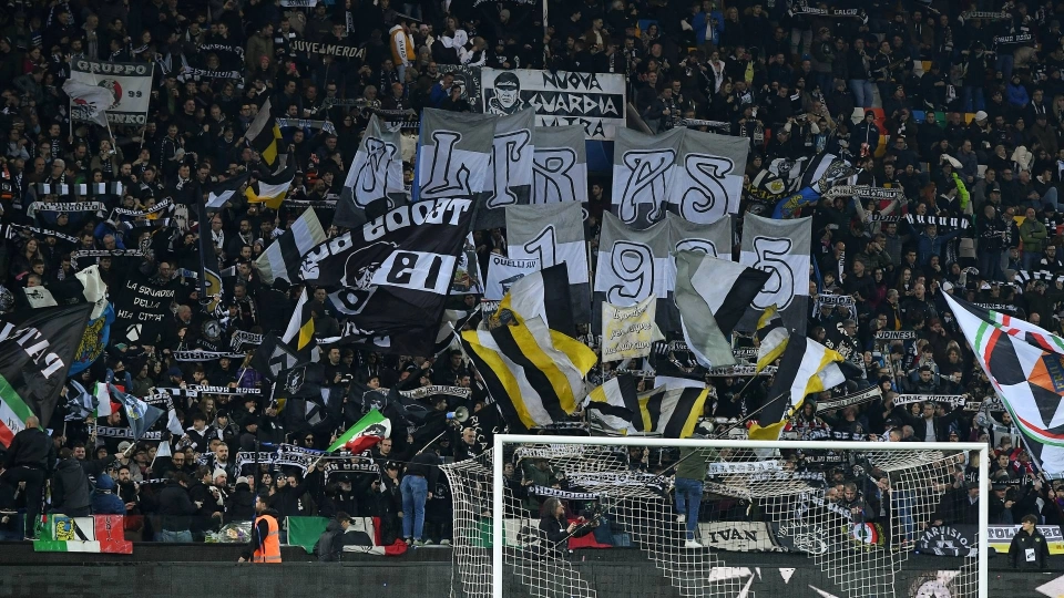 Serie A 2022-2023, Udinese-Milan 3-1