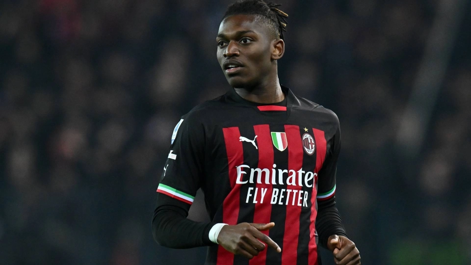 Serie A 2022-2023, Udinese-Milan 3-1