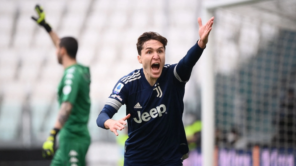 Serie A, Juventus-Benevento 0-1, le foto