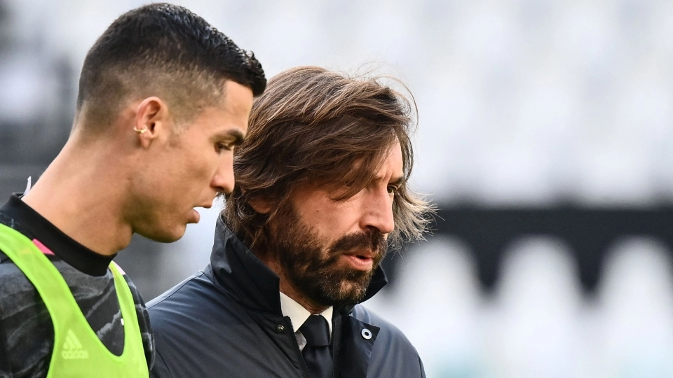 Serie A, Juventus-Benevento 0-1, le foto