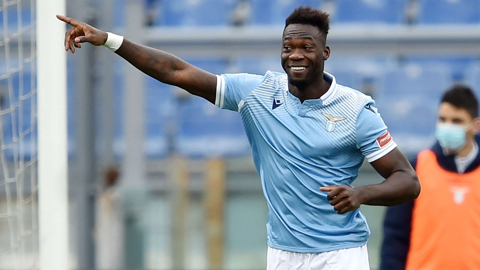 Serie A: Lazio-Fiorentina 2-1, le foto