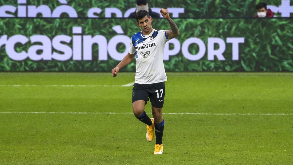 Serie A: Milan-Atalanta 0-3, le foto
