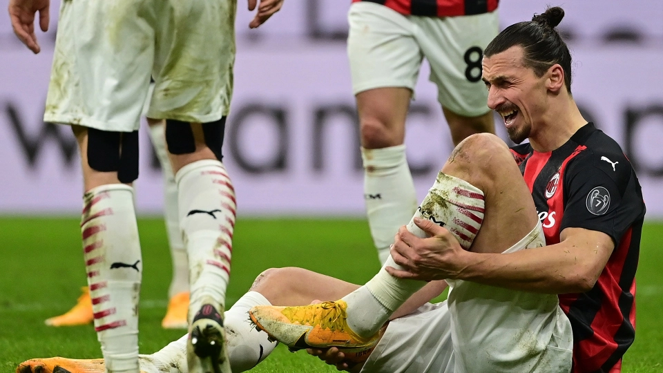 Serie A: Milan-Atalanta 0-3, le foto