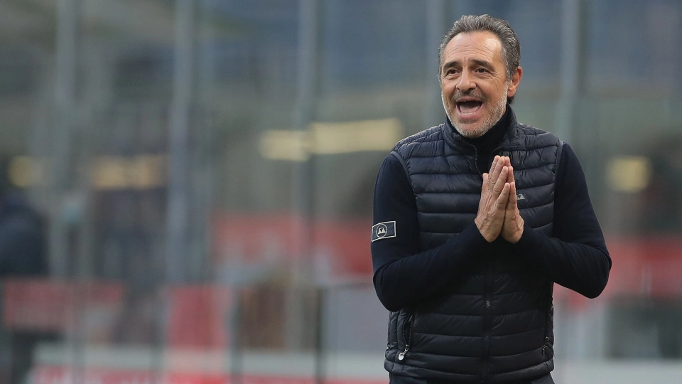 Serie A: Milan-Fiorentina 2-0, le foto