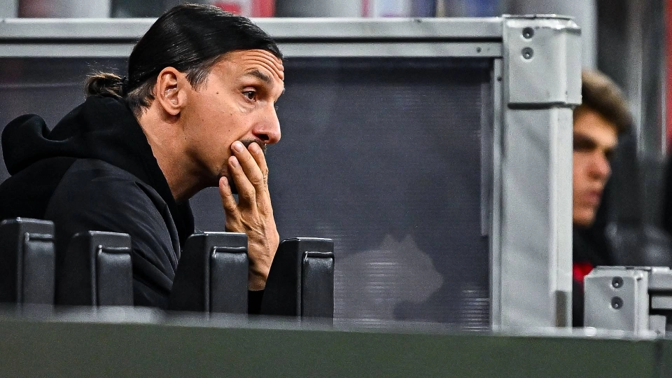 Serie A, Milan-Sampdoria 5 - 1