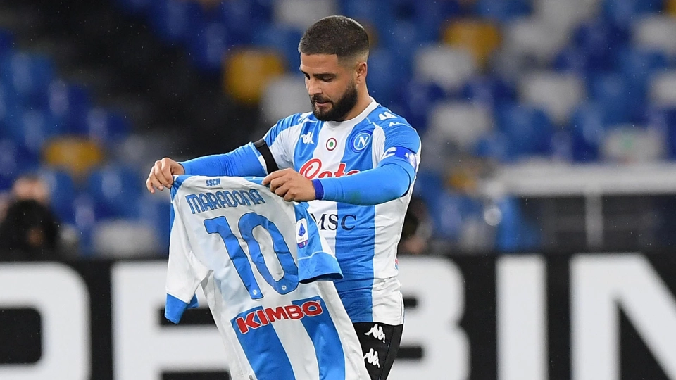 Serie A: Napoli-Roma 4-0, le foto
