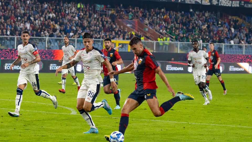Serie B