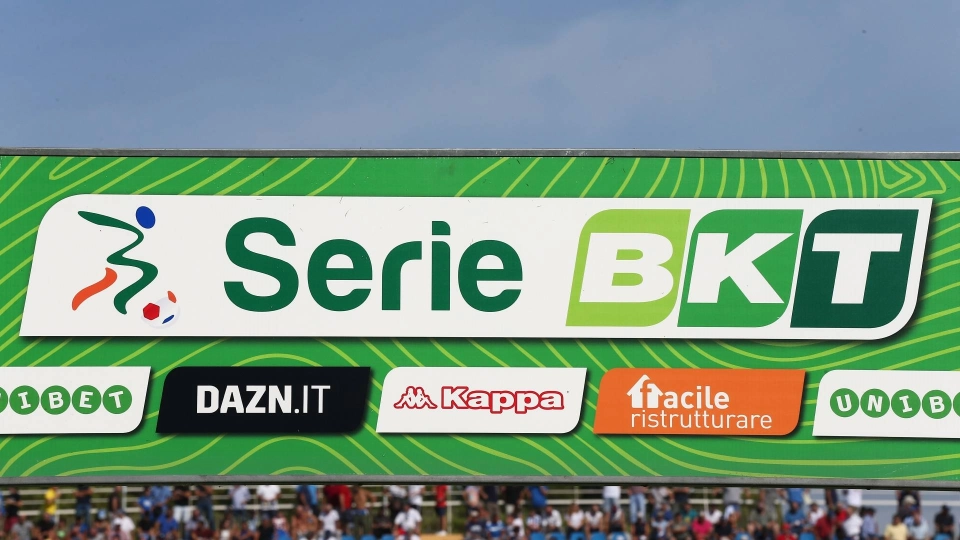 Serie B