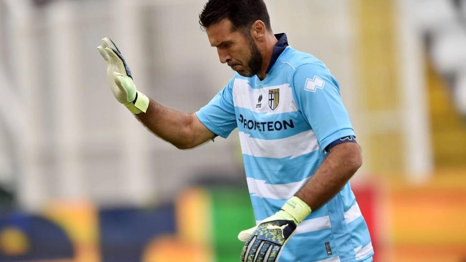 Serie B