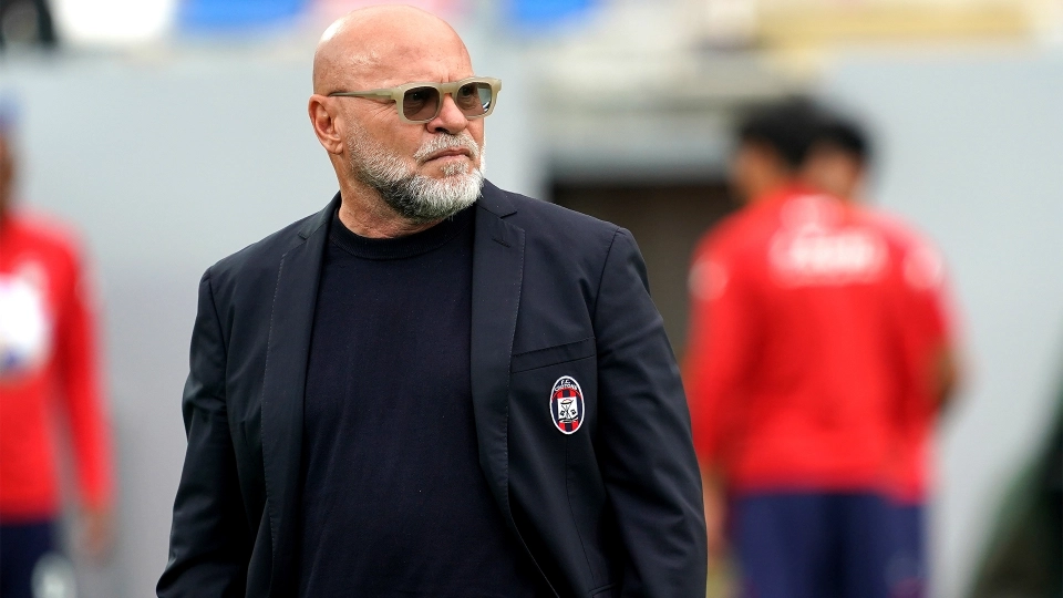 Serse Cosmi