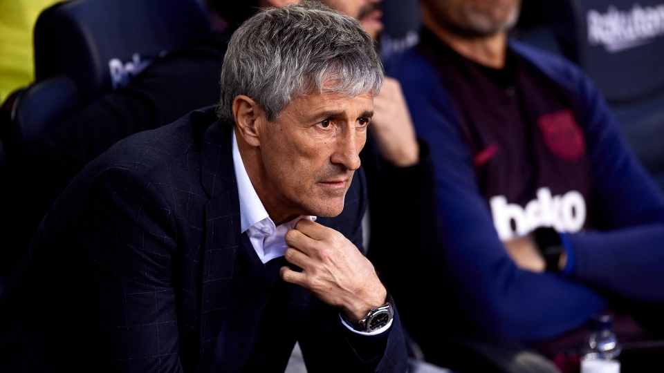 Setien