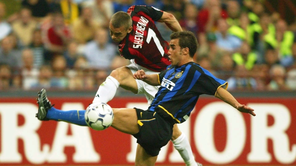 Sheva Cannavaro